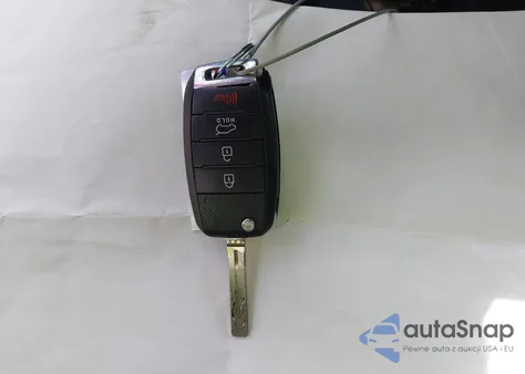 2014 Kia Sorento Lx V6 z USA, uszkodzony, nr VIN 5XYKT4A71EG521507